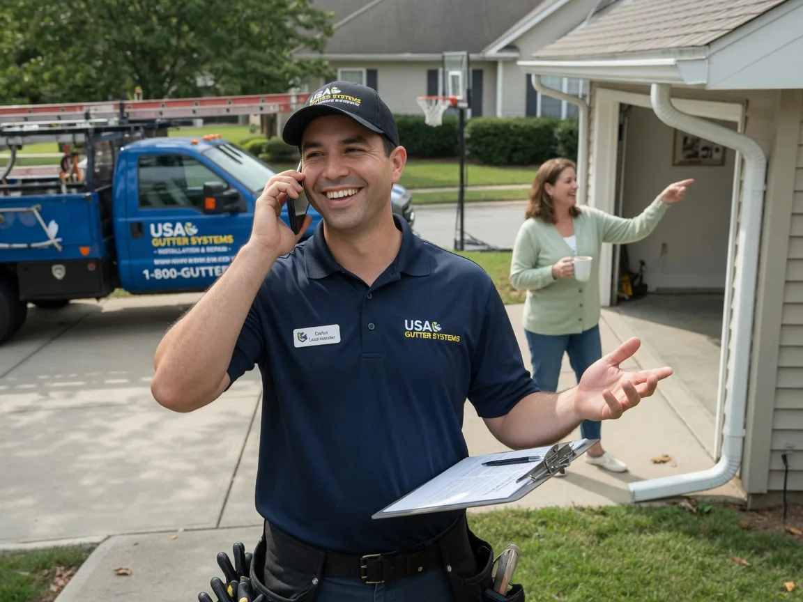 Gutter Installation Bowers, PA FAQs